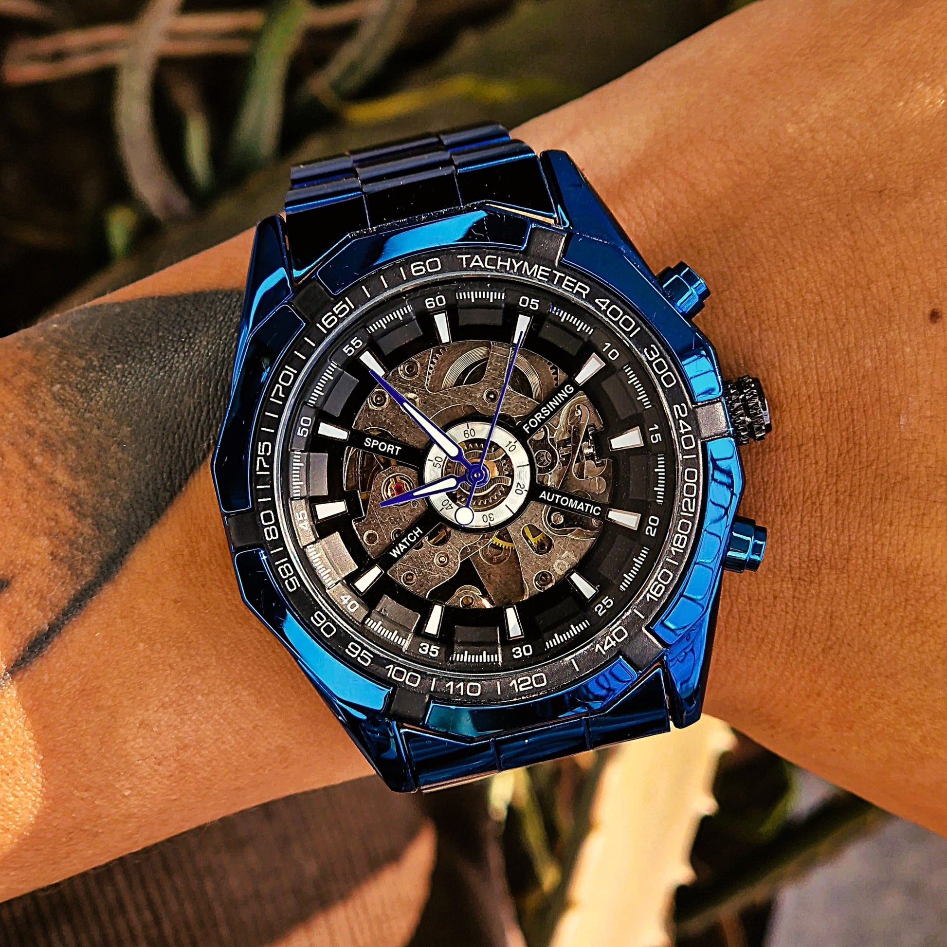 𝐑𝐄𝐋𝐎𝐉 𝐅𝐎𝐑𝐒𝐈𝐍𝐈𝐍𝐆 𝐒𝐊𝐄𝐋𝐄𝐓𝐎𝐍 - IMPORTACIONES REYS