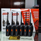 RADIOS WALKIE TALKIE 4KM -R888S