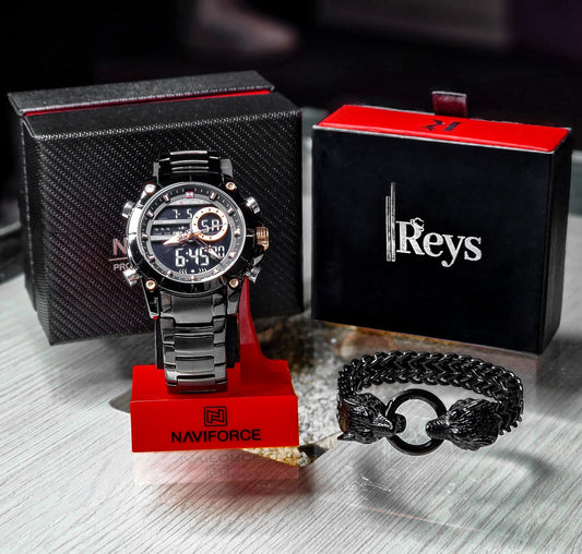 𝗣𝗮𝗰𝗸 𝗔𝗹𝗽𝗵𝗮 𝗥𝗲𝘆𝘀:  𝗥𝗲𝗹𝗼𝗷 𝗡𝗮𝘃𝗶𝗳𝗼𝗿𝗰𝗲 ⌚+ 𝗣𝘂𝗹𝘀𝗲𝗿𝗮 𝗟𝗼𝗯𝗼 🐺