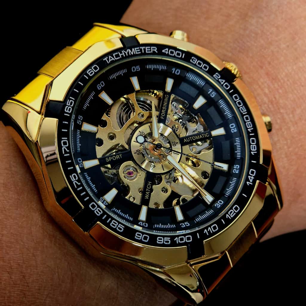 𝐑𝐄𝐋𝐎𝐉 𝐅𝐎𝐑𝐒𝐈𝐍𝐈𝐍𝐆 𝐒𝐊𝐄𝐋𝐄𝐓𝐎𝐍 - IMPORTACIONES REYS