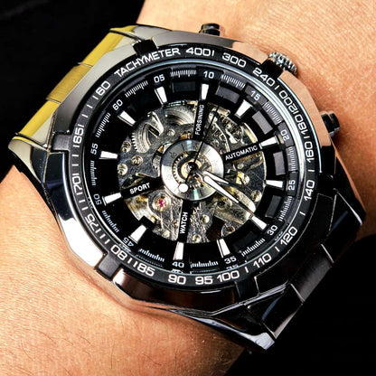 𝐑𝐄𝐋𝐎𝐉 𝐅𝐎𝐑𝐒𝐈𝐍𝐈𝐍𝐆 𝐒𝐊𝐄𝐋𝐄𝐓𝐎𝐍 - IMPORTACIONES REYS