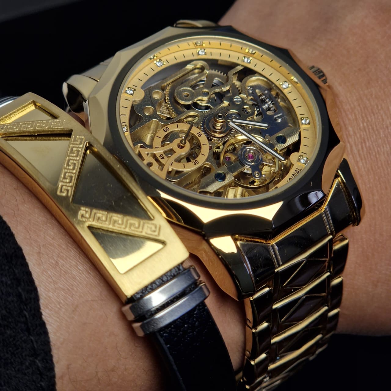 𝐏𝐀𝐂𝐊 𝐑𝐎𝐘𝐀𝐋 𝐆𝐎𝐋𝐃 👑 - IMPORTACIONES REYS