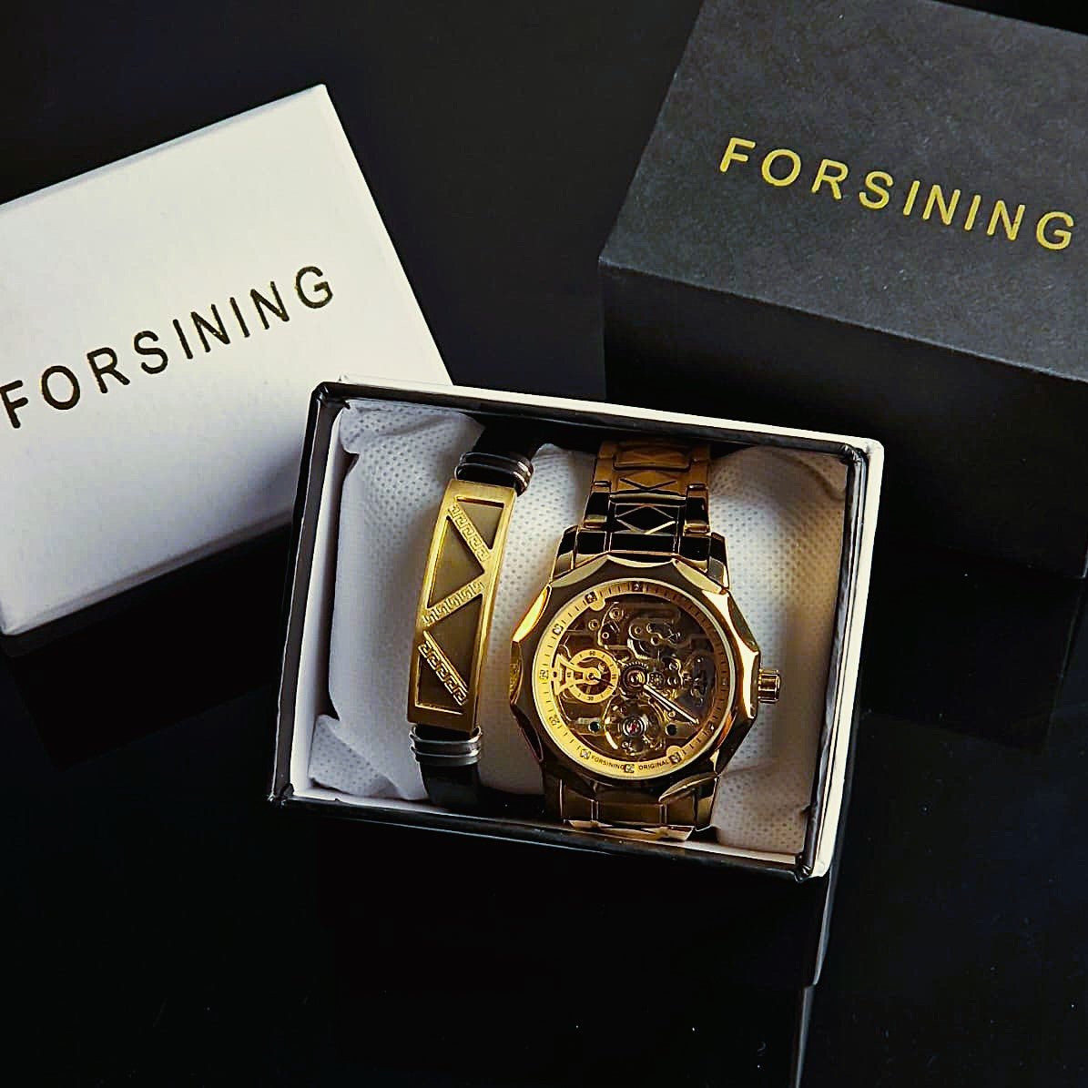 𝐏𝐀𝐂𝐊 𝐑𝐎𝐘𝐀𝐋 𝐆𝐎𝐋𝐃 👑 - IMPORTACIONES REYS