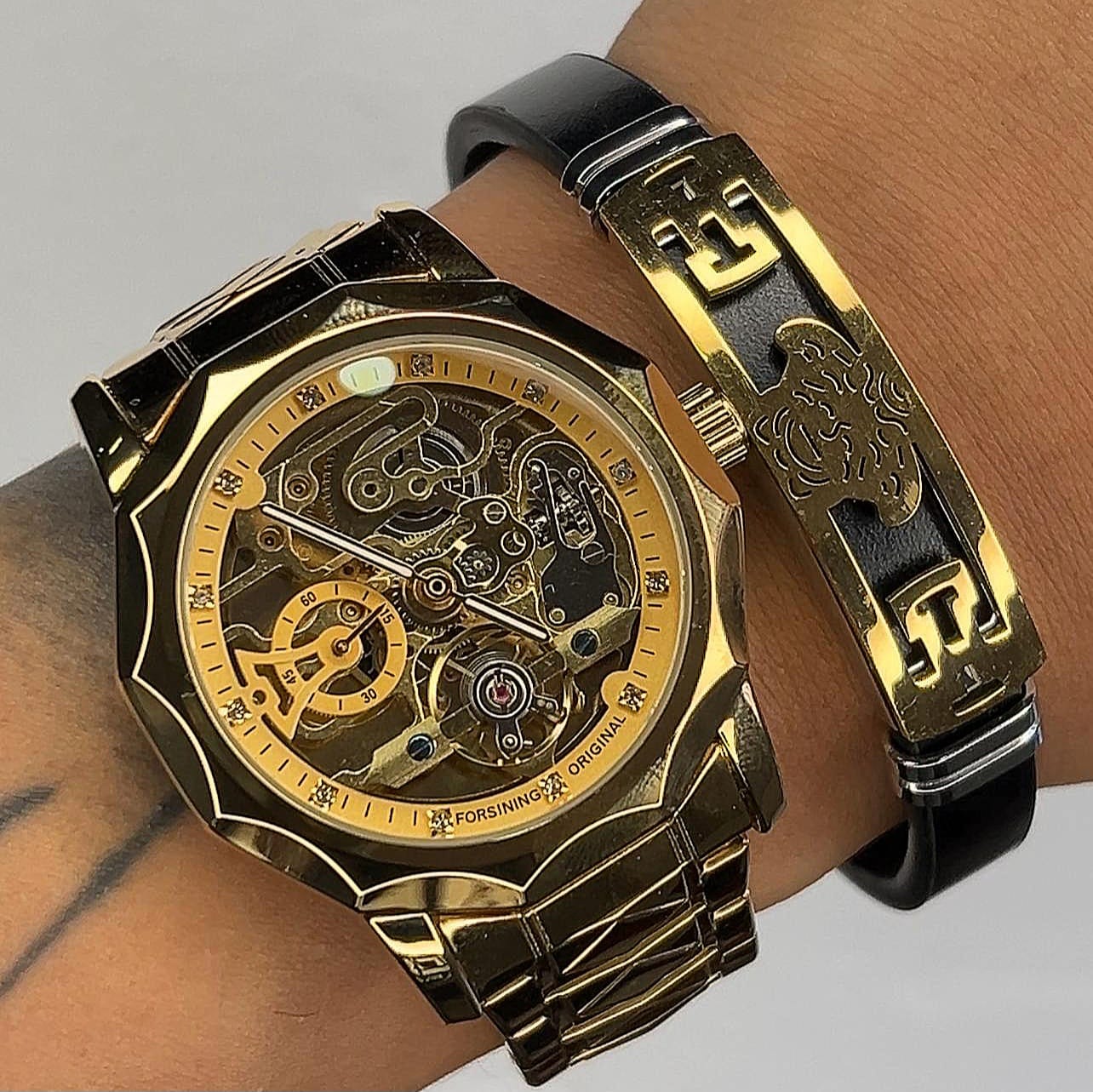 𝐏𝐀𝐂𝐊 𝐑𝐎𝐘𝐀𝐋 𝐆𝐎𝐋𝐃 👑 - IMPORTACIONES REYS