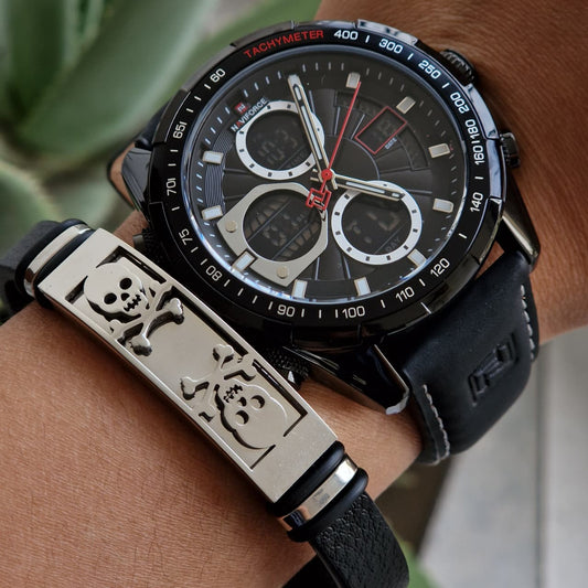 𝐏𝐀𝐂𝐊 𝐂𝐔𝐄𝐑𝐎 𝐑𝐄𝐋𝐎𝐉 + 𝐁𝐑𝐀𝐙𝐀𝐋𝐄𝐓𝐄 (𝐕𝐚𝐫𝐢𝐚𝐛𝐥𝐞)