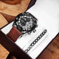 𝐏𝐀𝐂𝐊 𝐂𝐔𝐄𝐑𝐎 𝐍𝐀𝐕𝐈𝐅𝐎𝐑𝐂𝐄 + 𝐏𝐔𝐋𝐒𝐄𝐑𝐀 - IMPORTACIONES REYS