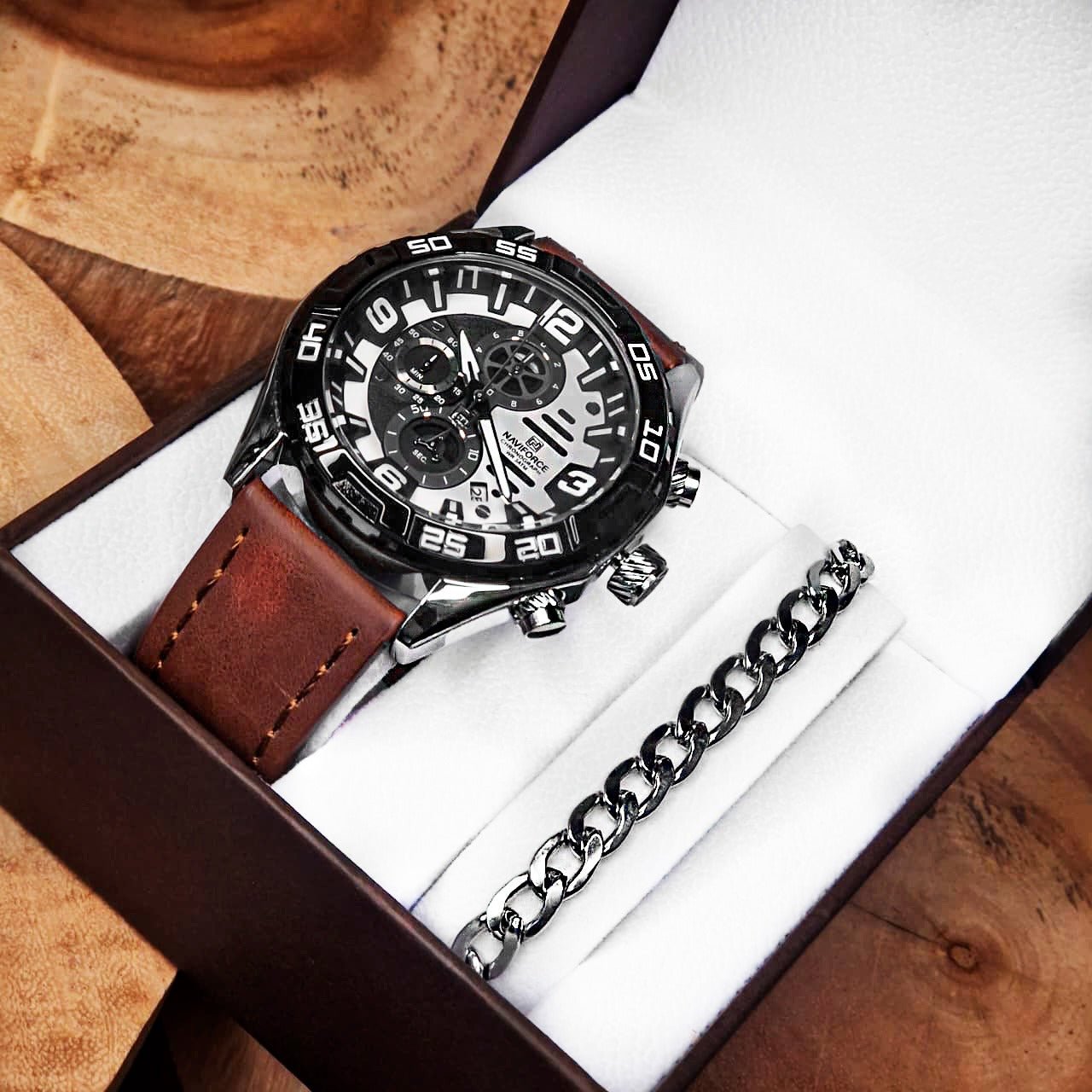 𝐏𝐀𝐂𝐊 𝐂𝐔𝐄𝐑𝐎 𝐍𝐀𝐕𝐈𝐅𝐎𝐑𝐂𝐄 + 𝐏𝐔𝐋𝐒𝐄𝐑𝐀 - IMPORTACIONES REYS