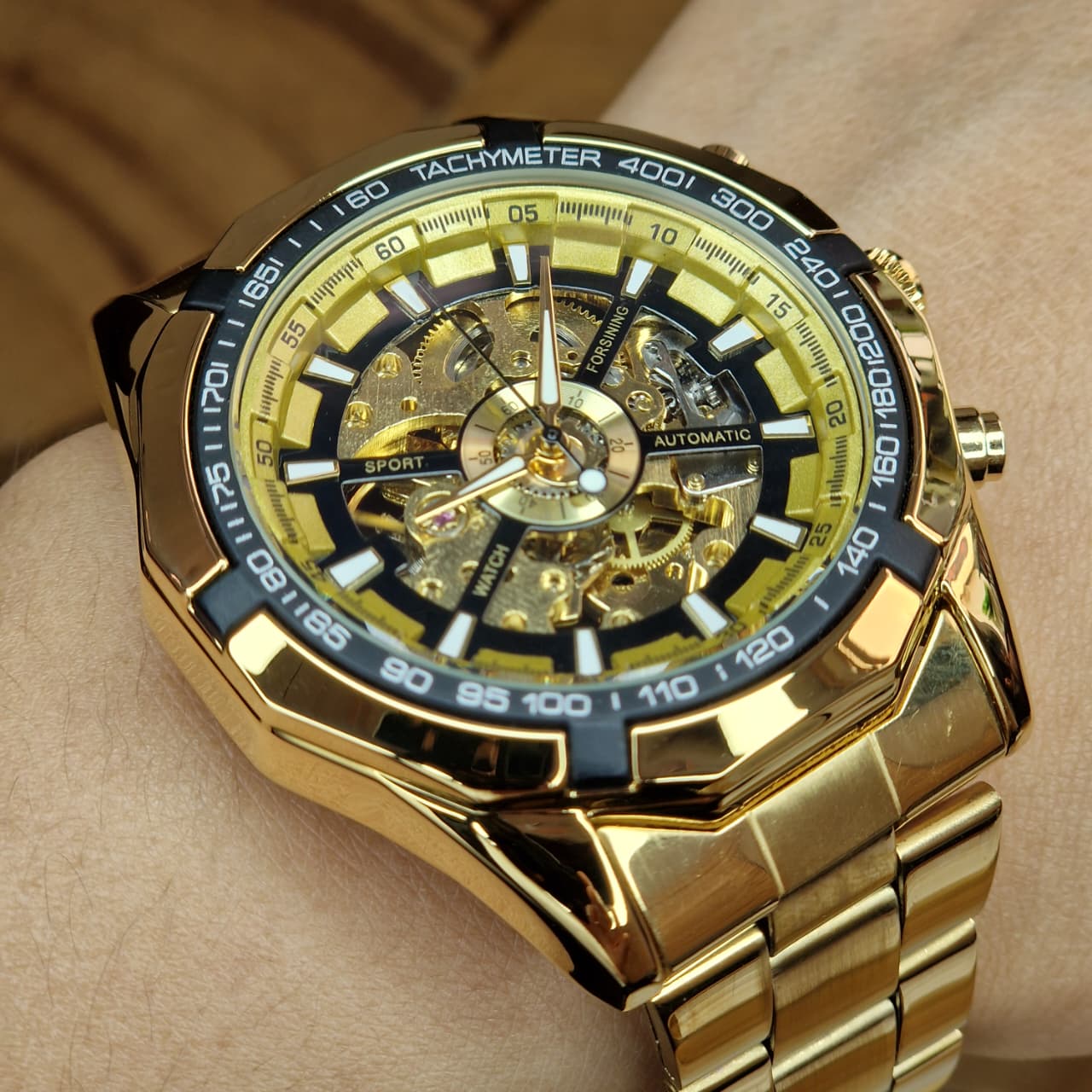 𝐑𝐄𝐋𝐎𝐉 𝐅𝐎𝐑𝐒𝐈𝐍𝐈𝐍𝐆 𝐄𝐋𝐄𝐆𝐀𝐍𝐓𝐄 - IMPORTACIONES REYS