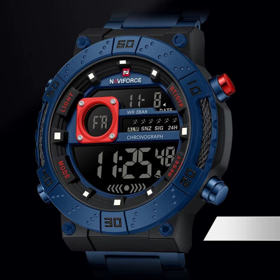 𝐏𝐀𝐂𝐊 𝐁𝐋𝐔𝐄 𝐍𝐀𝐕𝐈𝐅𝐎𝐑𝐂𝐄 + 𝐏𝐔𝐋𝐒𝐄𝐑𝐀 - IMPORTACIONES REYS