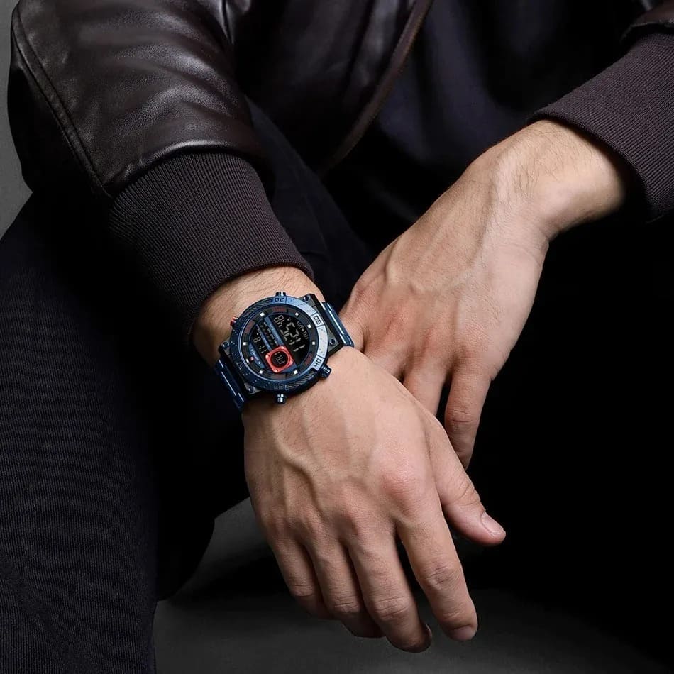𝐏𝐀𝐂𝐊 𝐁𝐋𝐔𝐄 𝐍𝐀𝐕𝐈𝐅𝐎𝐑𝐂𝐄 + 𝐏𝐔𝐋𝐒𝐄𝐑𝐀 - IMPORTACIONES REYS