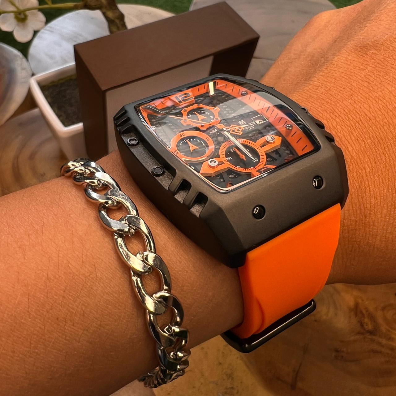 𝐏𝐀𝐂𝐊 𝐎𝐑𝐀𝐍𝐆𝐄 𝐁𝐋𝐀𝐂𝐊