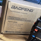 PACK RADIOS BAOFENG 7KM - UV5R