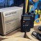 PACK RADIOS BAOFENG 7KM - UV5R