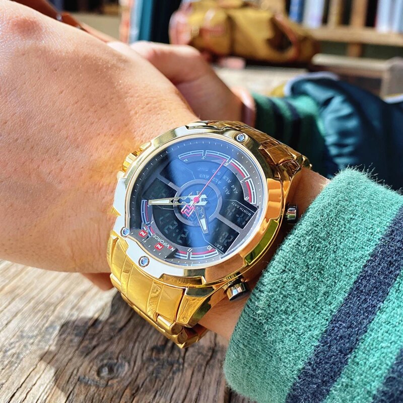 Naviforce 9170 hotsell
