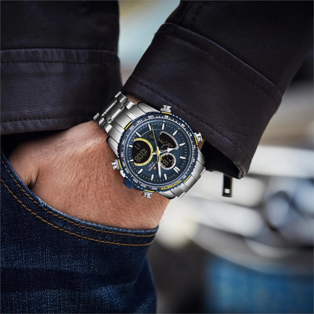 Reloj online marca naviforce